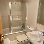 Precioso Piso En El Centro De Con Garaje En El Mismo Edificio اوفيدو