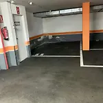 شقة Precioso Piso En El Centro De Con Garaje En El Mismo Edificio