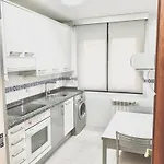 Precioso Piso En El Centro De Con Garaje En El Mismo Edificio * اوفيدو