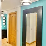 Precioso Piso En El Centro De Con Garaje En El Mismo Edificio * اوفيدو