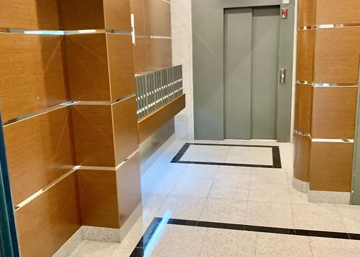 Precioso Piso En El Centro De Con Garaje En El Mismo Edificio * Oviedo